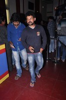 Love You Bangaram Preview Show
